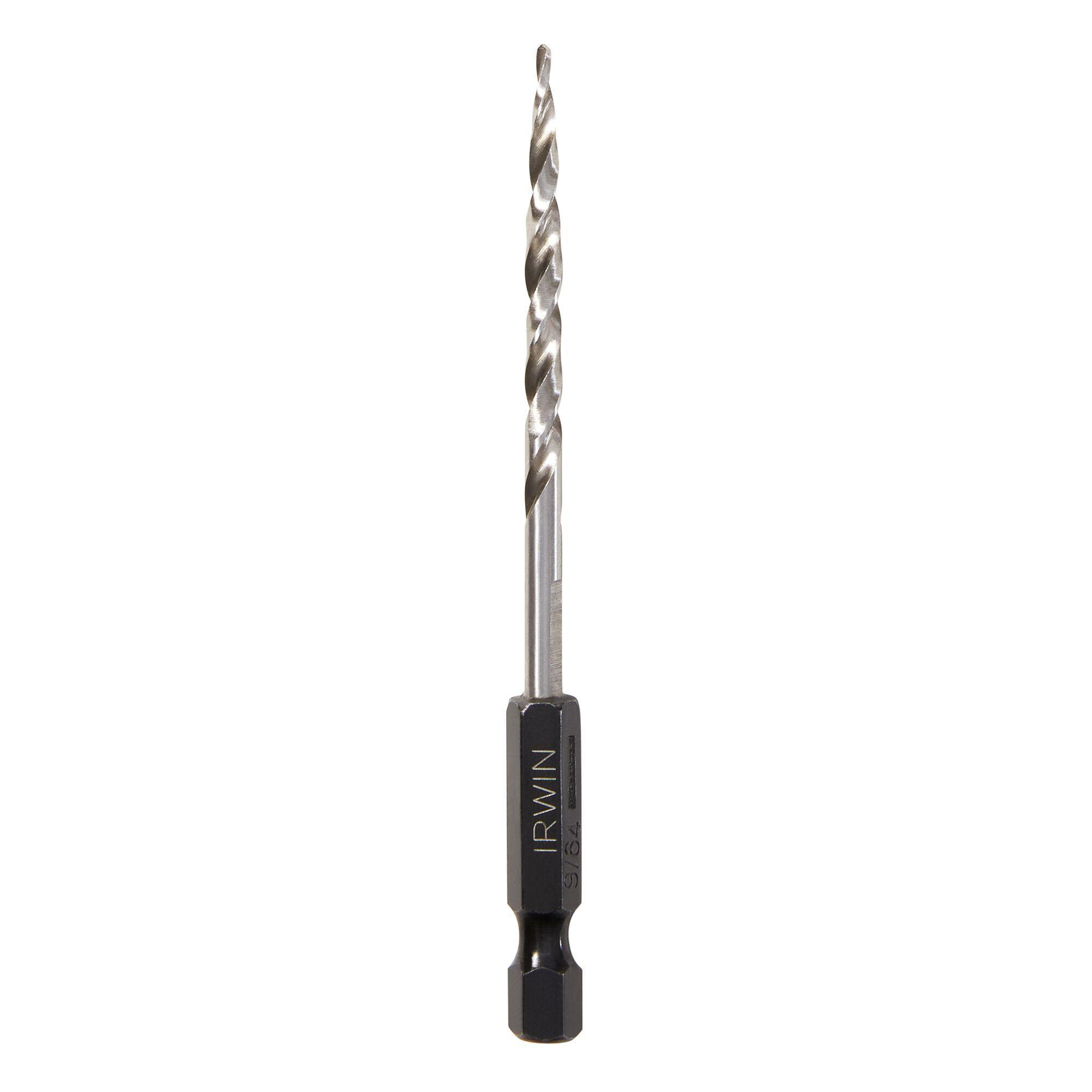BIT WOOD CSK REPLACEMENT 9/64IN 1-3/4IN