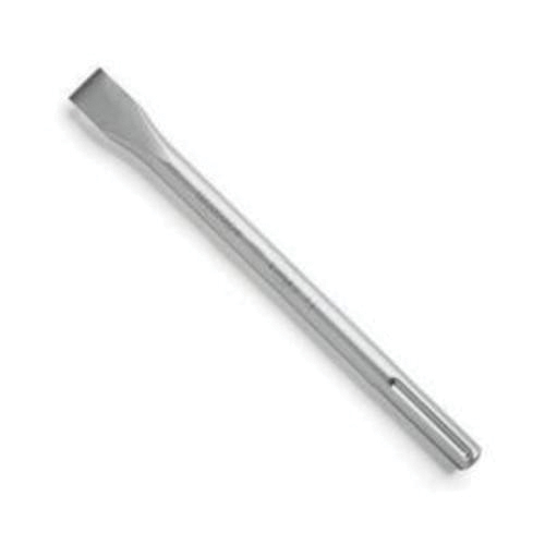 CHISEL FLAT DML CHISEL HMR BITS 1IN 12IN