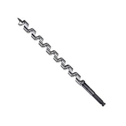 BIT AUGER SHIP 1-1/16IN 18IN 15IN 7/16IN