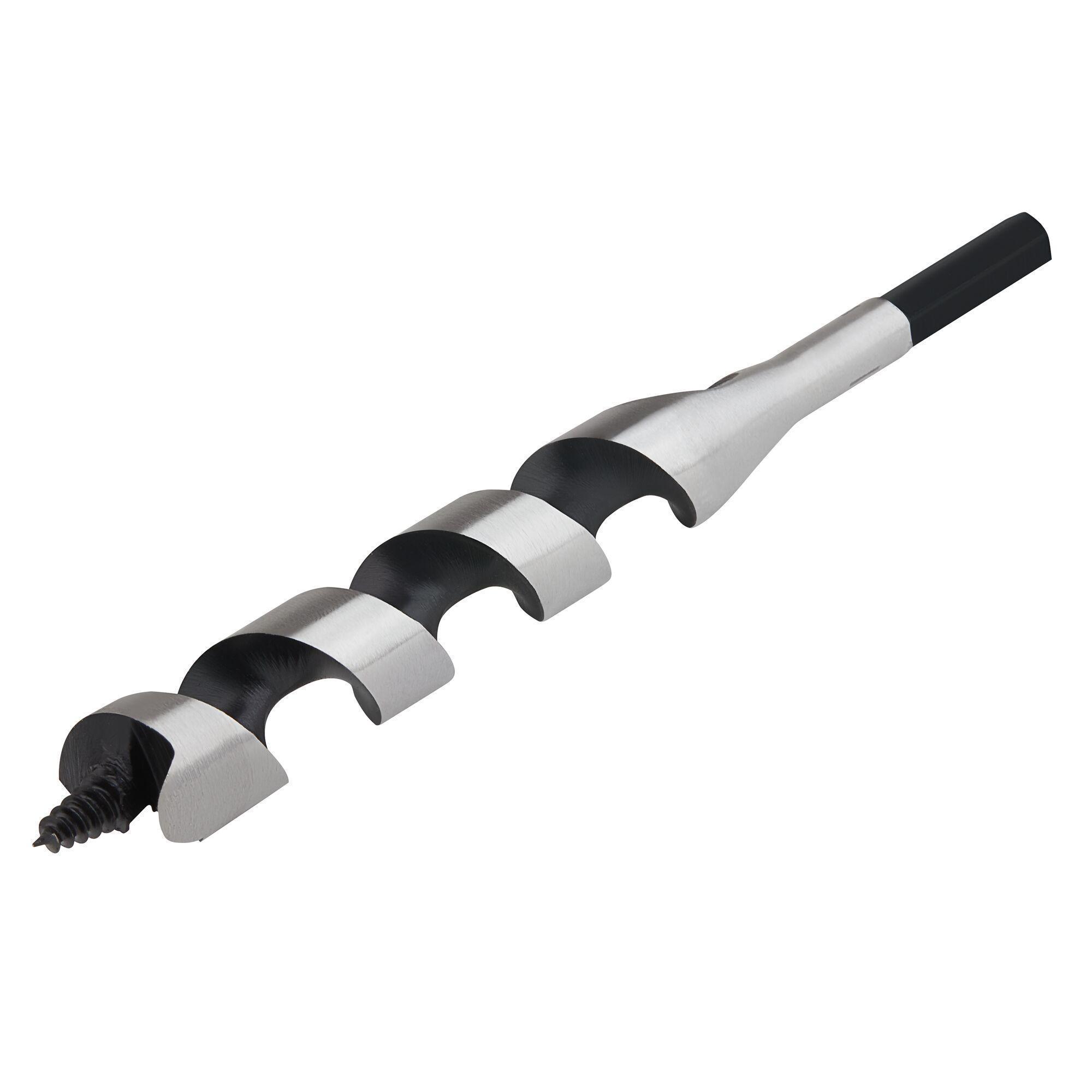 BIT AUGER 13/16IN 7-1/2IN 4-1/2IN SPL RH