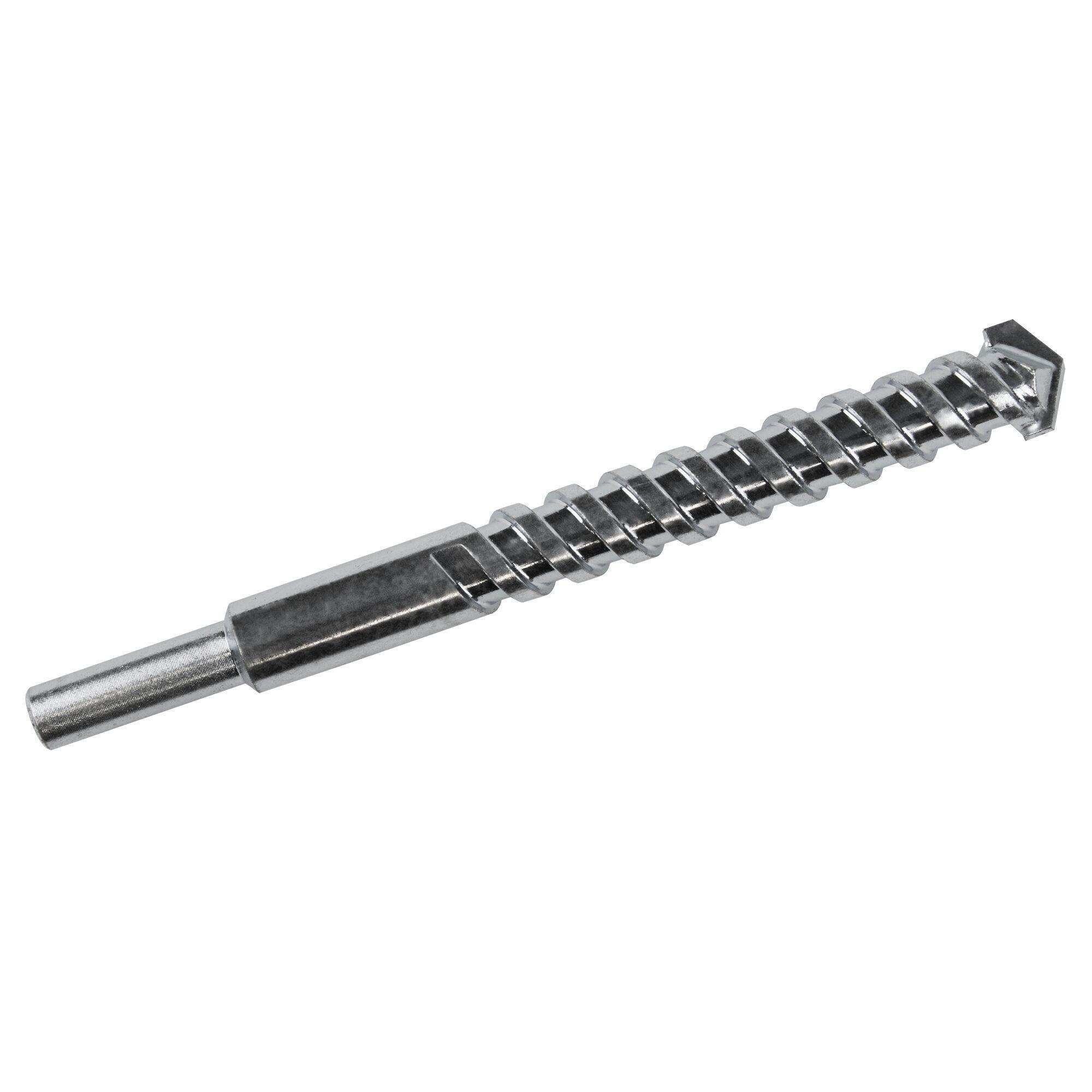 BIT DR HMR RTRY 5/8IN 3/8IN TUNG CARBIDE