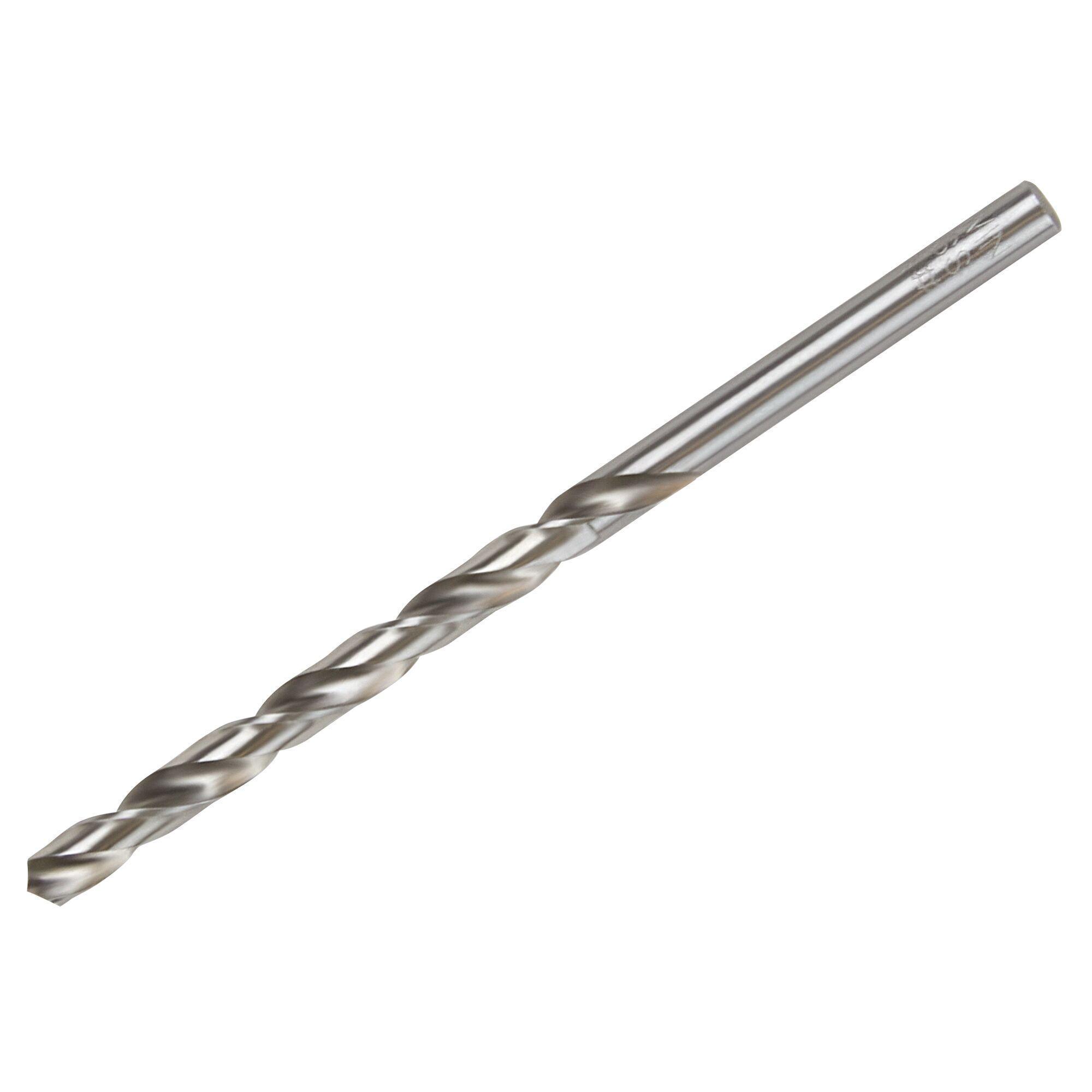 BIT DR LG JOBBER #13 0.185IN 118DEG BRT