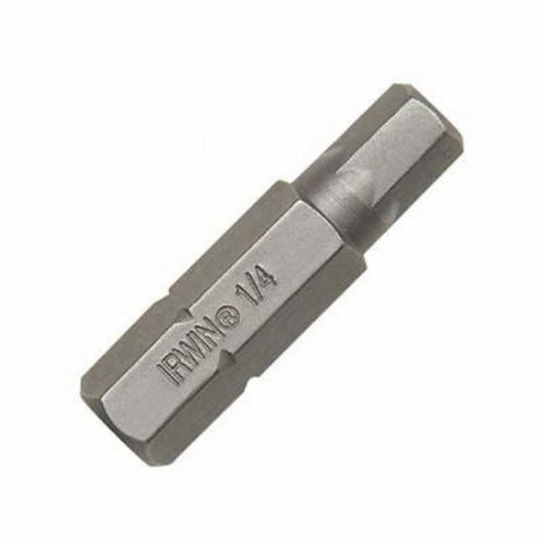 BIT INSR IMPRL HEX 1/16IN 1-1/4IN HEX