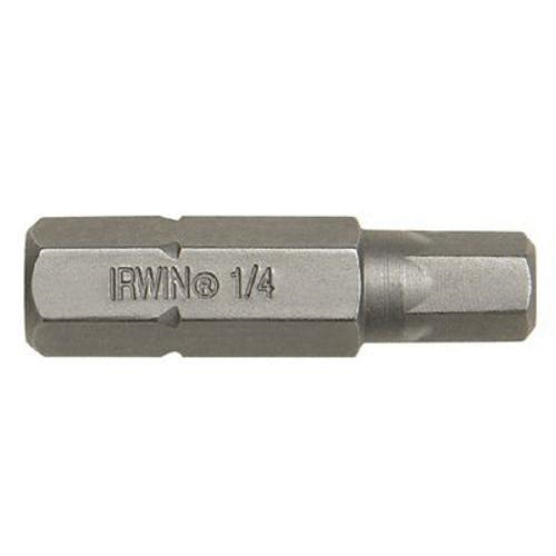 BIT INSR IMPRL HEX 5/32IN 1-1/4IN HEX