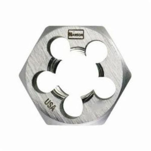 DIE 1/4IN-19BSP 1IN HEX