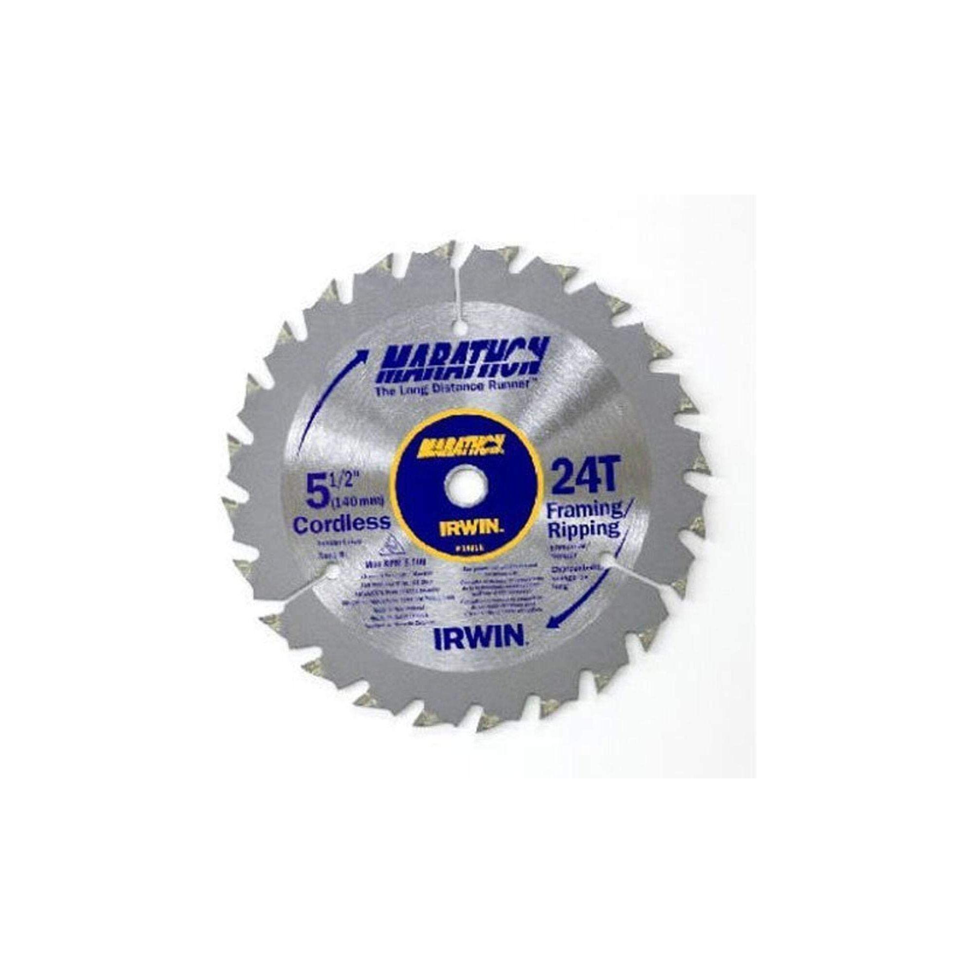 BLADE SAW CIRCULAR 5-1/2IN 0.063IN 10MM