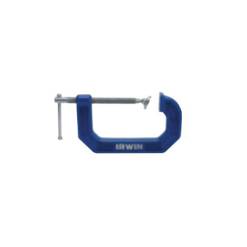C-CLAMP 1-1/2IN 1-1/2IN 1-1/2IN