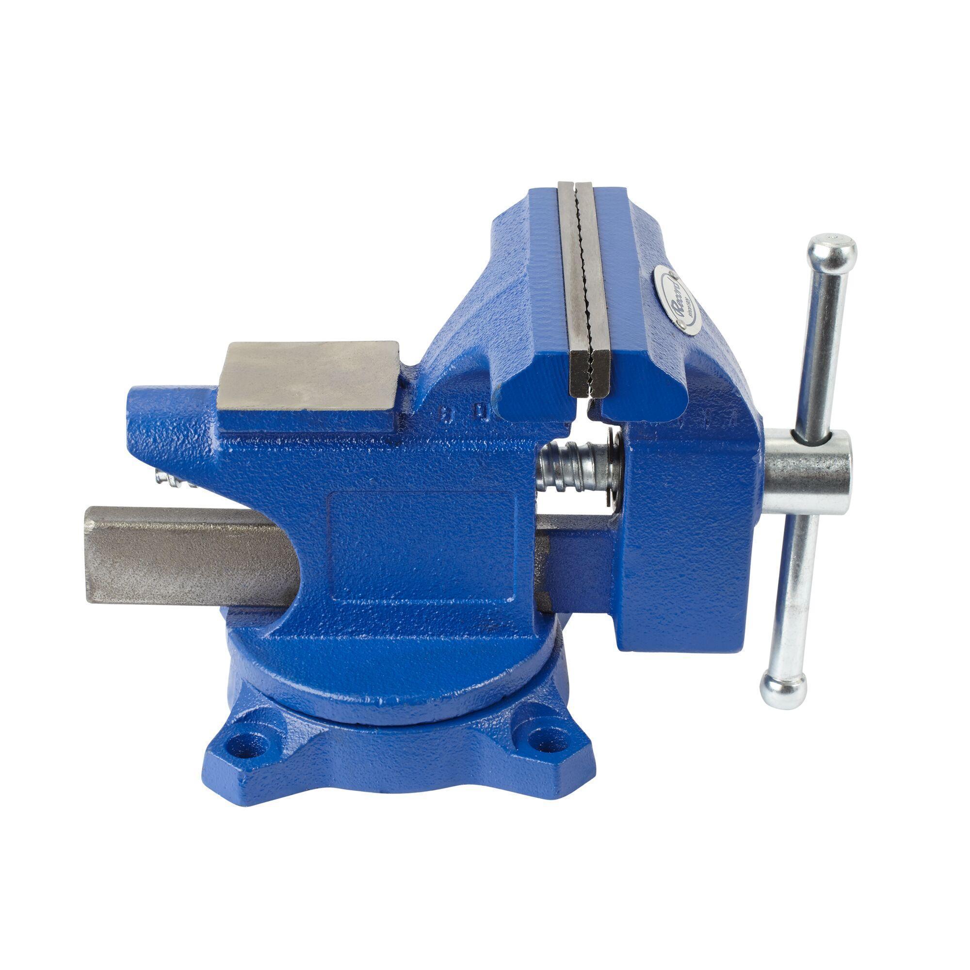 VISE WKS 3IN 4-1/2IN 2-3/8IN SWVL 360DEG