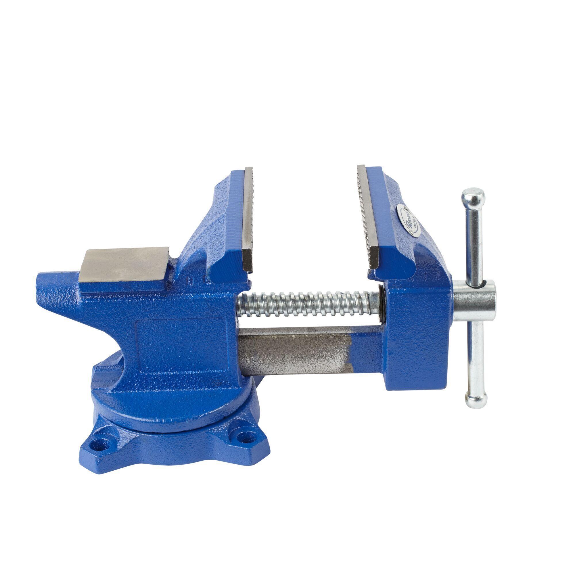 VISE WKS 3IN 4-1/2IN 2-3/8IN SWVL 360DEG