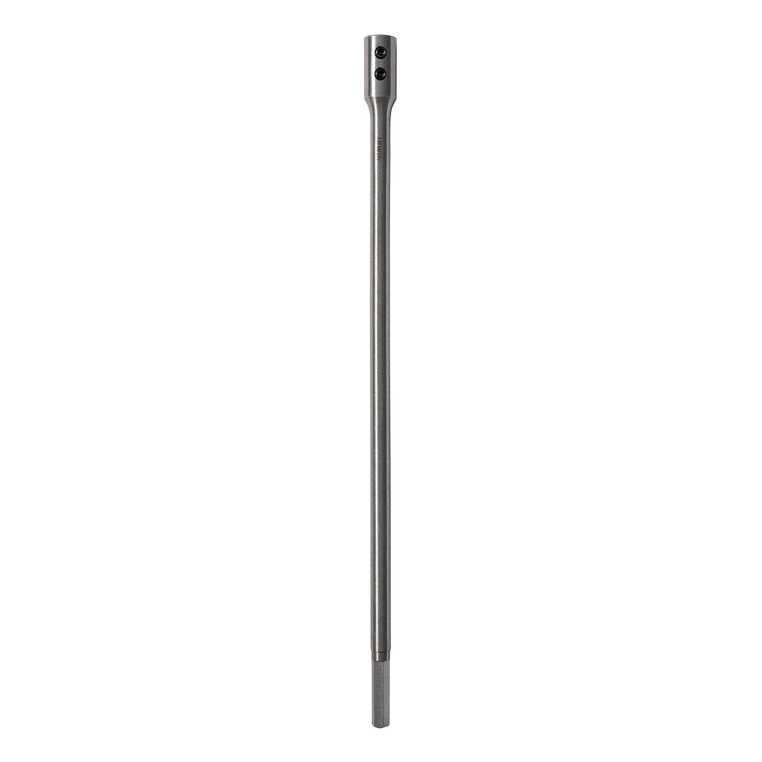 EXTENSION BIT 7/16IN 18IN 1-1/16IN