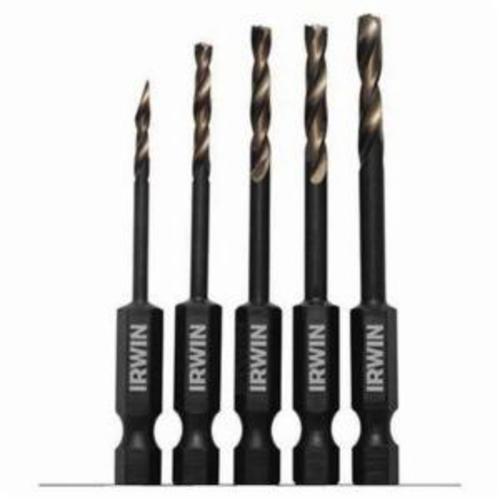 SET DR IMP IMPRL 3/32IN 5/32IN 5 HSS