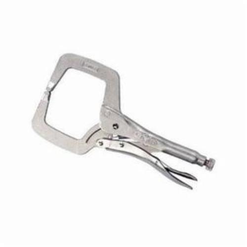 C-CLAMP LKG 1-1/2IN 2-1/8IN 6INL NP