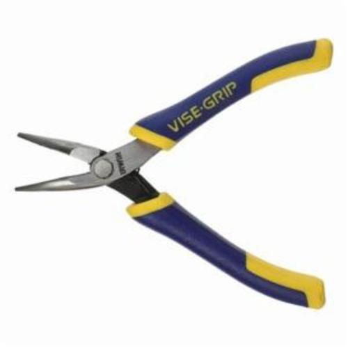 PLIER NOSE BT/SMOOTH 1-1/8IN 9/16IN NO