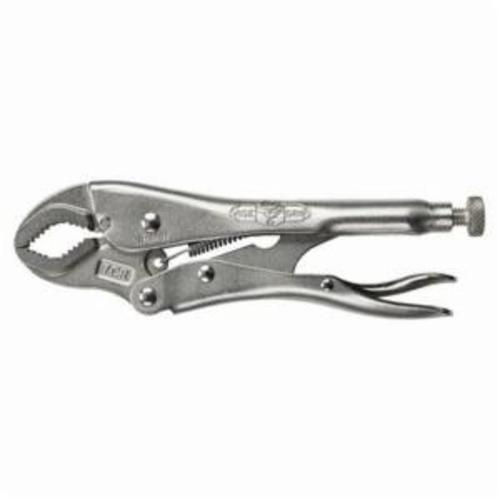 PLIER LKG 1-1/2IN SCR CURVED ALY STL 7IN