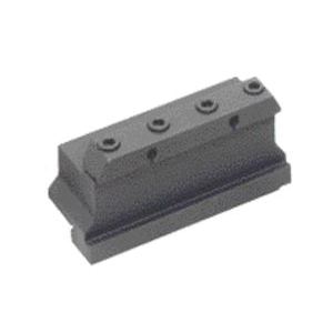 Iscar 2300762 SELF-GRIP Indexable Cut-Off Blade Tool Block, SGTBU, 0.16 in W Blade, 1-3/4 in OAH