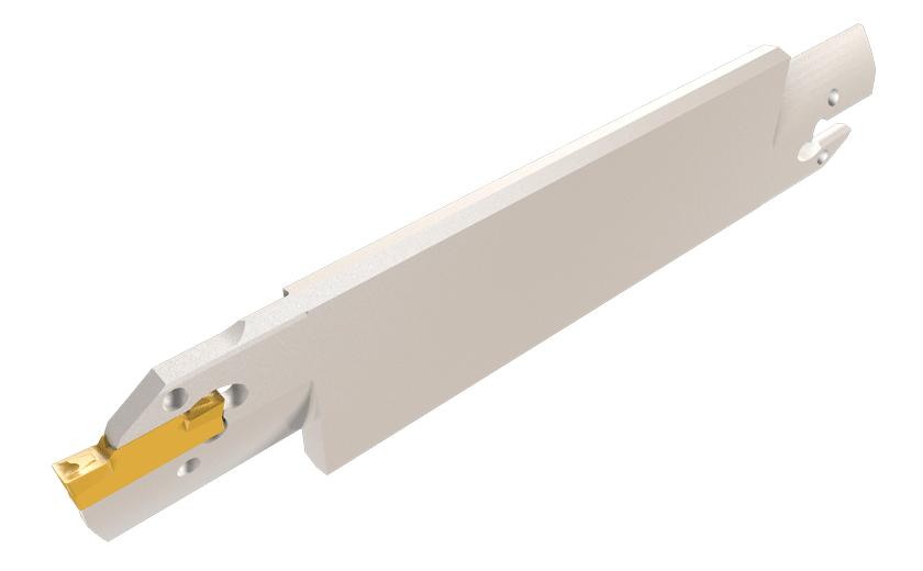 Iscar 2500364 HFFR/L-T Blade, Right Hand Cutting, 0.59 in H Blade
