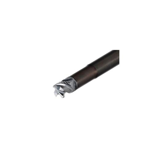 Iscar 3103515 MULTI-MASTER Milling Tip Insert Shank, MM S-A Tool Holder, 5/8 in Dia Shank