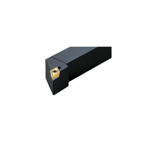 Iscar 3600893 ISOTURN External Indexable Turning Tool Holder, ANSI Code: SDJCL 12-3, SDJC Tool Holder, DC..3 Insert, Left Hand Cutting, 3/4 in H x 3/4 in W Square Shank, 93 deg Lead Angle, 0 deg Axial/Radial Rake, 4-1/2 in OAL