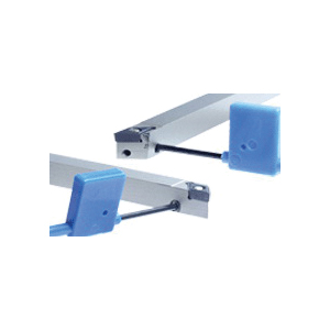Iscar 3602012 ISOTURN Metric Indexable Turning Tool Holder, ANSI Code: PDACR 1616M-11S, PDAC Tool Holder, DC..11T3.. Insert, Right Hand Cutting, 16 mm H x 16 mm W Shank, 0 deg Axial/Radial Rake, 150 mm OAL