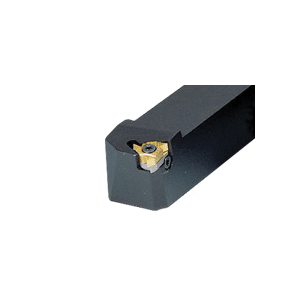 Iscar 3800027 SE Series Indexable Threading Toolholder, ANSI Code: SER 0750 K16, External Thread, Right Hand of Holder, Insert Compatibility: K16