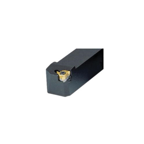 Iscar 3890522 SE Series Indexable Threading Toolholder, ANSI Code: SER 1000 M27, External Thread, Right Hand of Holder, Insert Compatibility: ER/L-60, ER/L-55, ER/L-ABUT and ER/L-ACME