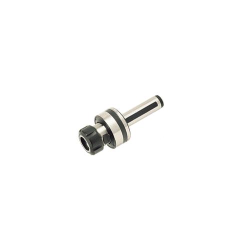 Iscar 4500078 GFI ST-ER Floating Reamer, 2.559 in L Straight Shank