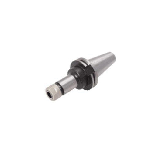 Iscar 4501442 Collet Chuck, Tapered Shank, ER16 Collet System, ER16 Chuck