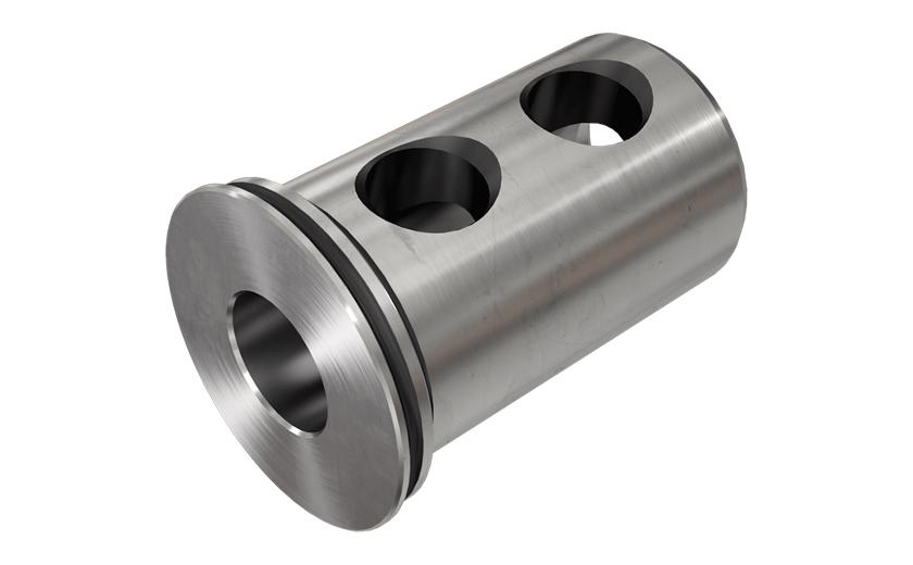 MILLING CHUCK ACCESS 1-1/2IN