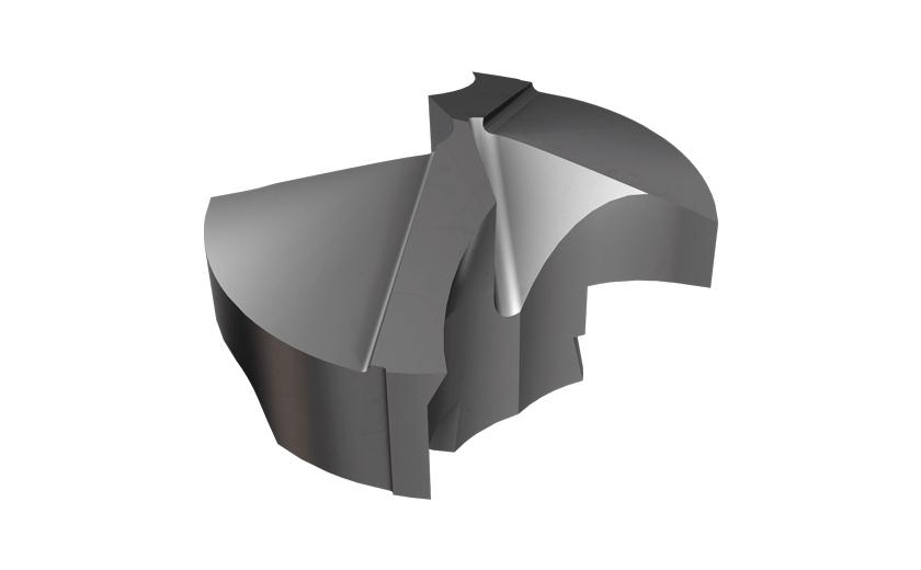 Iscar 5506032 IDI-SG General Use Drill Head