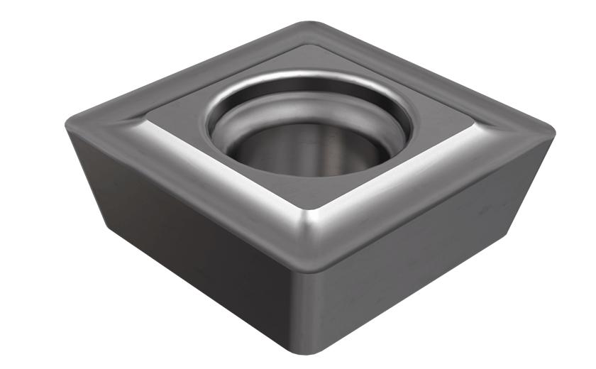 Iscar 5508937 DR-TWIST Indexable Drill Insert, SOGT Insert