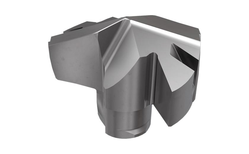 Iscar 5508298 ICM Exchangeable Drilling Head