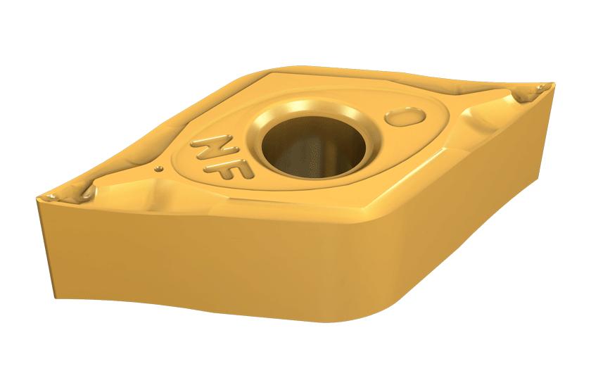 DNMG 431-NF IC807 TURNING INSERT