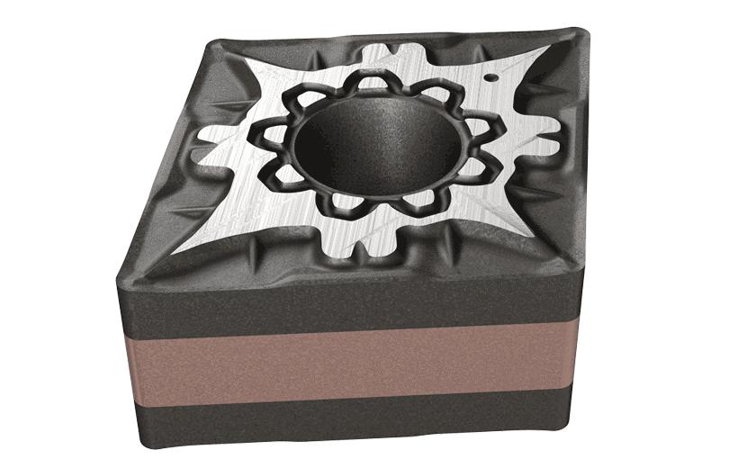 TRNG INSERT 0.5 IN 0.0157 CRNR RAD 80DEG