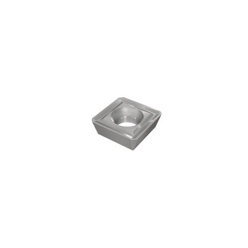 Iscar 5600123 ISCARMILL Milling Insert, ANSI Code: SDMT 32AD-N IC635, SDMT Insert, 0903 Insert, Carbide, Manufacturer's Grade: IC635, Squared Shape, Material Grade: M, P