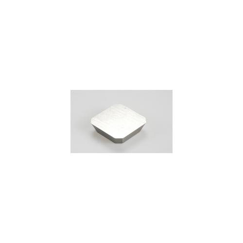 Iscar 5600135 SEK-AF- Rake Face Milling Insert, SEK Insert, 42 Insert, Solid Carbide, Stainless Steel/Cast Iron/Hard Materials/Aluminum/Non-Ferrous Materials/Super-Alloys/Titanium, Square Shape