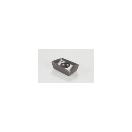 Iscar 5601148 HELIMILL Milling Insert With 2 Helical Cutting Edges, APKT Insert, 1003 Insert, Carbide, Manufacturer's Grade: IC328, 85 deg Parallelogram Shape, Material Grade: C2, C3, C5, C6, P, M, S