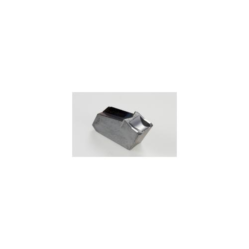 Iscar 6000320 GFN-C Parting Insert, GFN Insert, 1.57 in Insert, Neutral Cutting, 0.159 in W Cutting, Uncoated