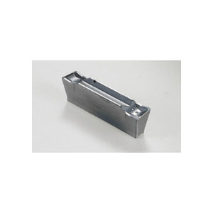 Iscar 6002361 DO-GRIP Parting Insert, 4003C Insert, DGN Insert, Material Grade: M, P, 4 mm W Cutting, 0 deg Lead Angle, Neutral Lead Angle Direction, 7 deg Relief Angle, Carbide, Manufacturer's Grade: IC354