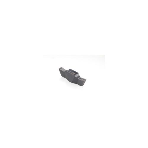 Iscar 6403337 GEPI (W<M) Double-Ended Insert, GEPI Insert, 1.57 in Insert, 0.049 in W Cutting, TiAlN