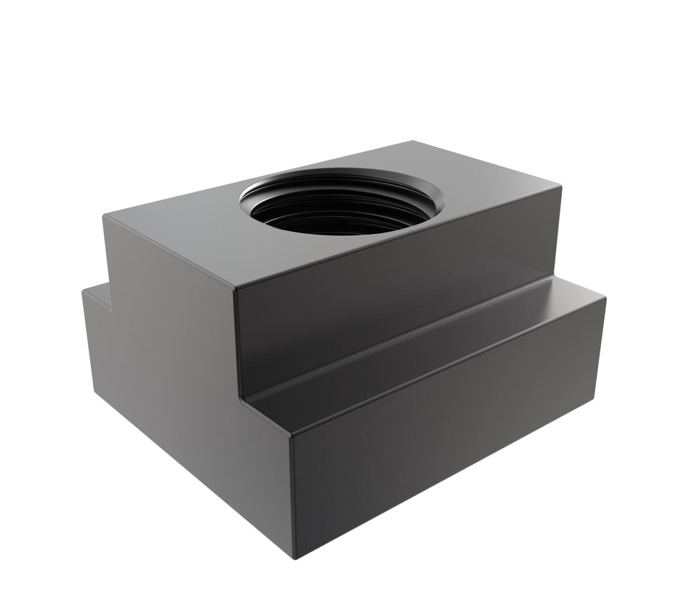 T-NUT 3/4 T-SLOT 5/8-11