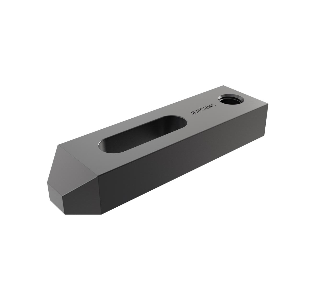 CLAMP ACCESS BLACK OXIDE 5/8-11 THD SIZE
