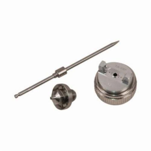 JET® 505593 Nozzle Kit, 2.1 mm Inlet, For Use With 505500 Spray Gun