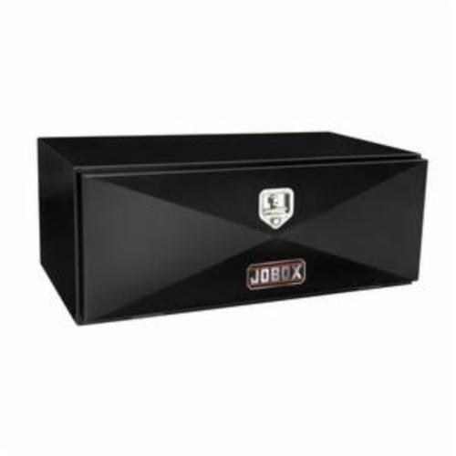 BOX TRK UNDERBED 24X24X36IN BK HD
