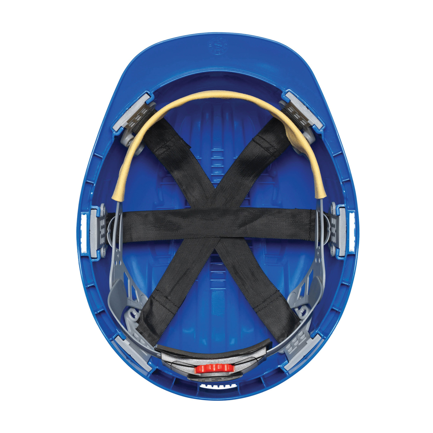 HAT HARD SZ 6-5/8 SZ 8 HDPE SHL CLASS E