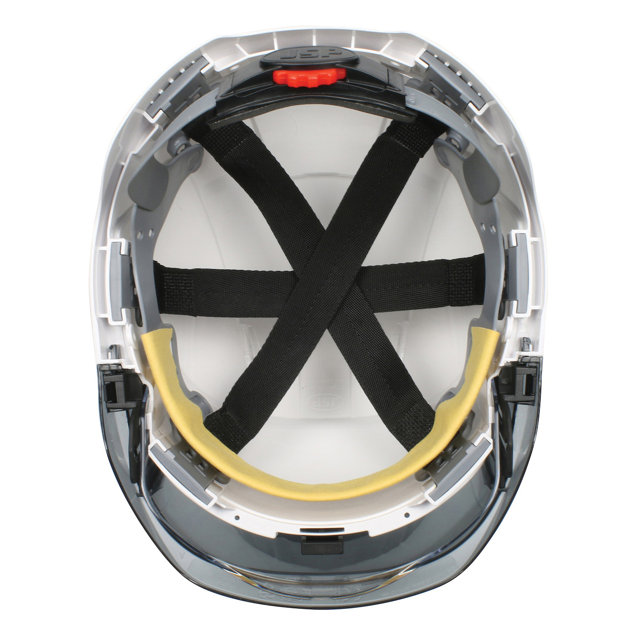 HELMET SAF ABS 6-PT POLYEST CLASS C UNIV