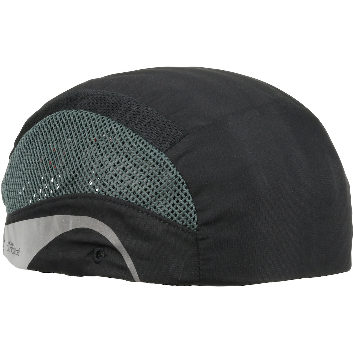 CAP BUMP UNIV BK HDPE 282-AEN000