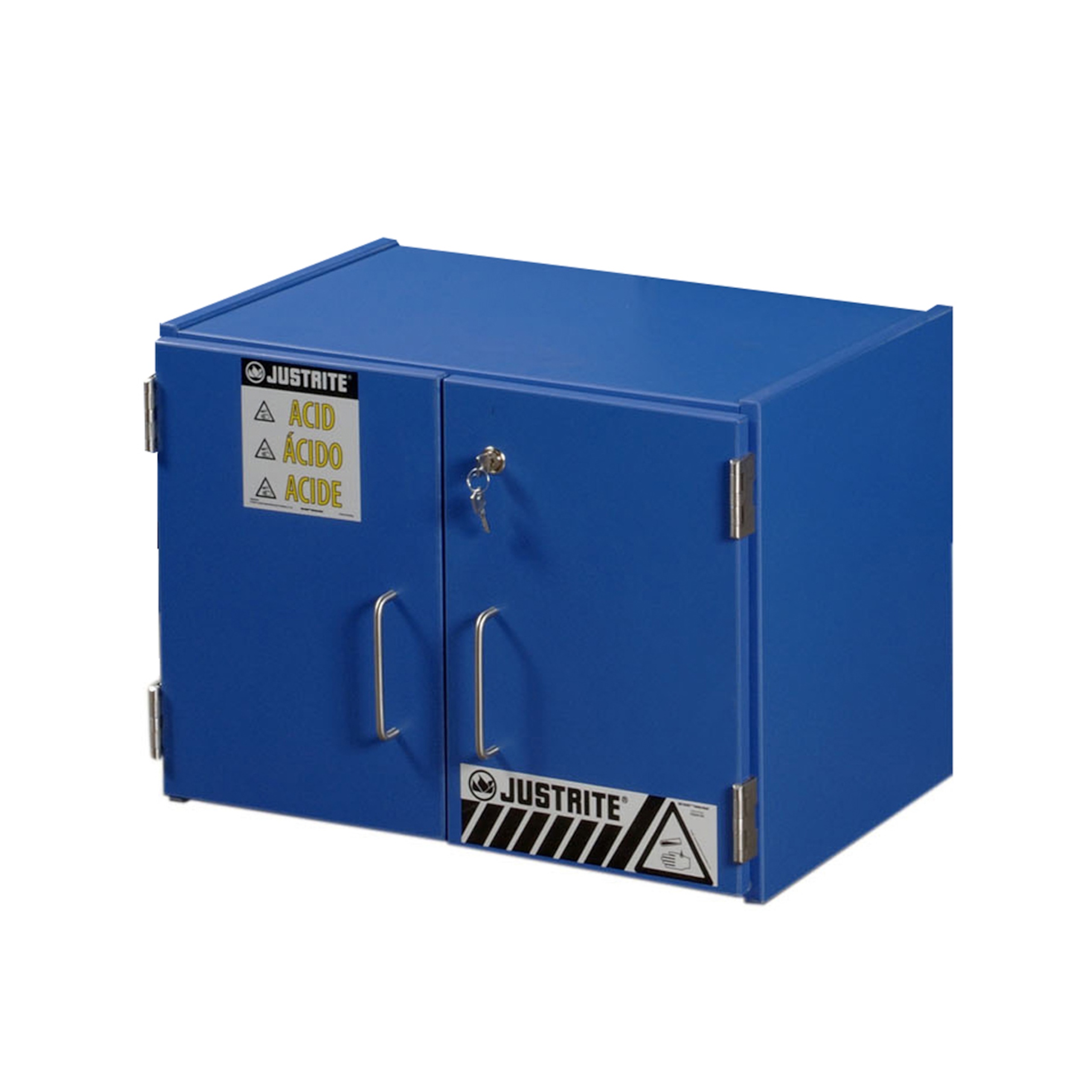 CABINET SAF CRSV (49) 2.5L BTL WOOD LAM