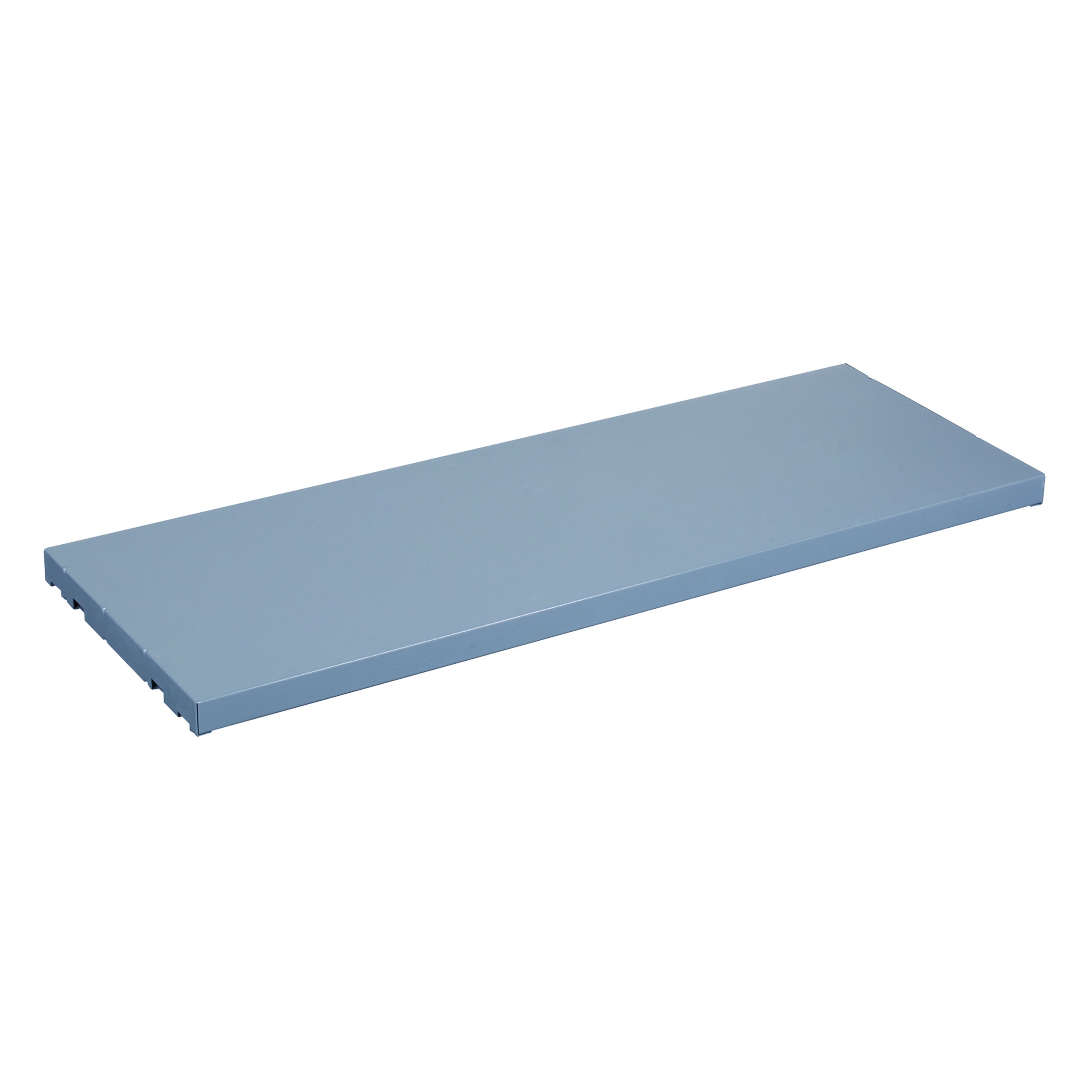 SHELF 0 STL SIL