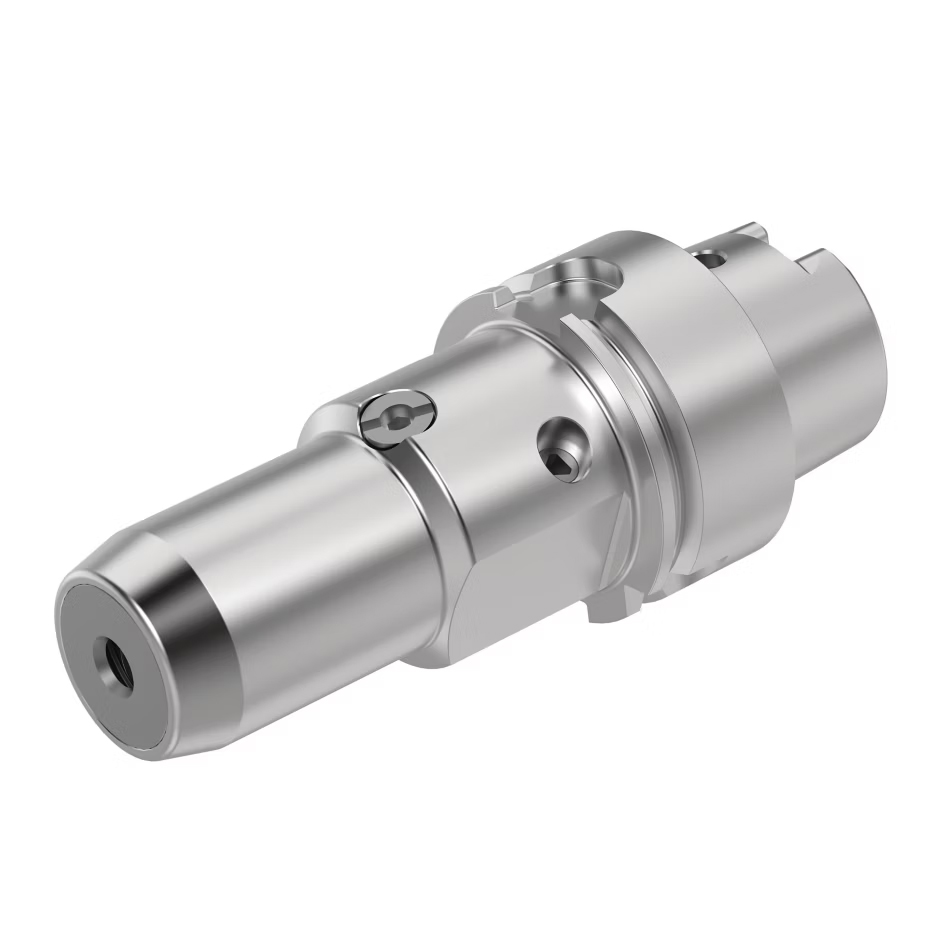 HC TOOL HLDR & CHUCK 2.5MM 10MM