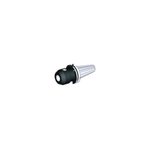 Kennametal® 1549330 Form B/AD Whistle Notch Adapter, 0.984 in Dia Adapter/Shank, 0.393 in Adjustment